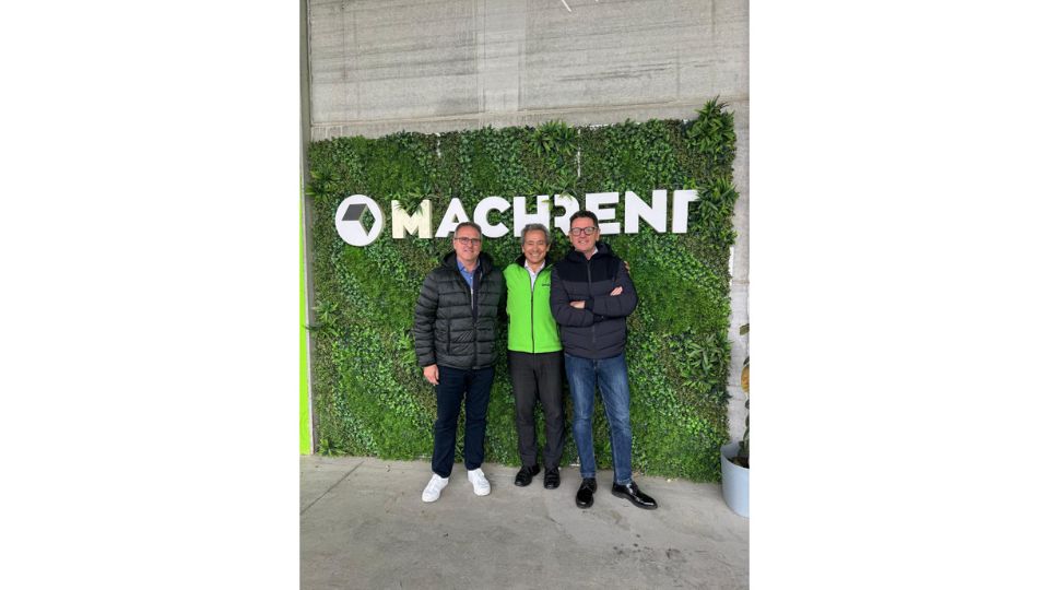 Da esquerda para a direita...