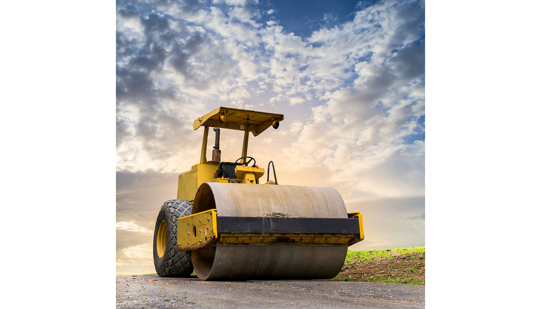 El parque de maquinaria espa�ol tiene una media de 18,5 a�os de antig�edad