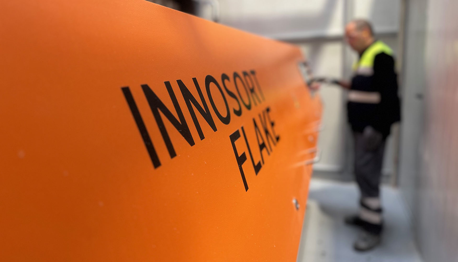 El resultado de esta configuraci�n integrada son niveles de pureza constantemente altos y estables, superiores al 99...