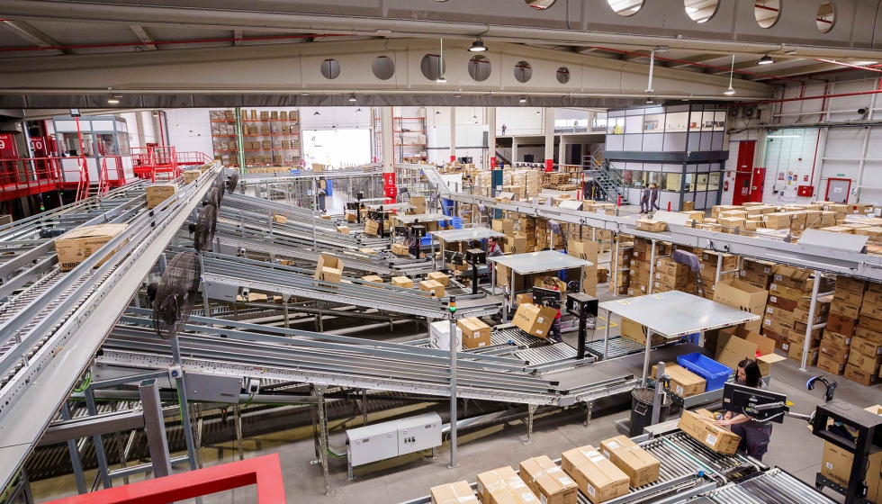 Instalaciones de Velilla en Albacete