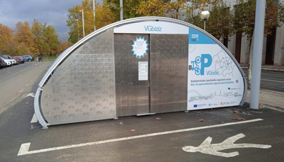 El uso de VG Biziz ha permitido evitar ya 362,8 toneladas de CO2, reforzando su contribuci�n a la estrategia municipal de movilidad sostenible...