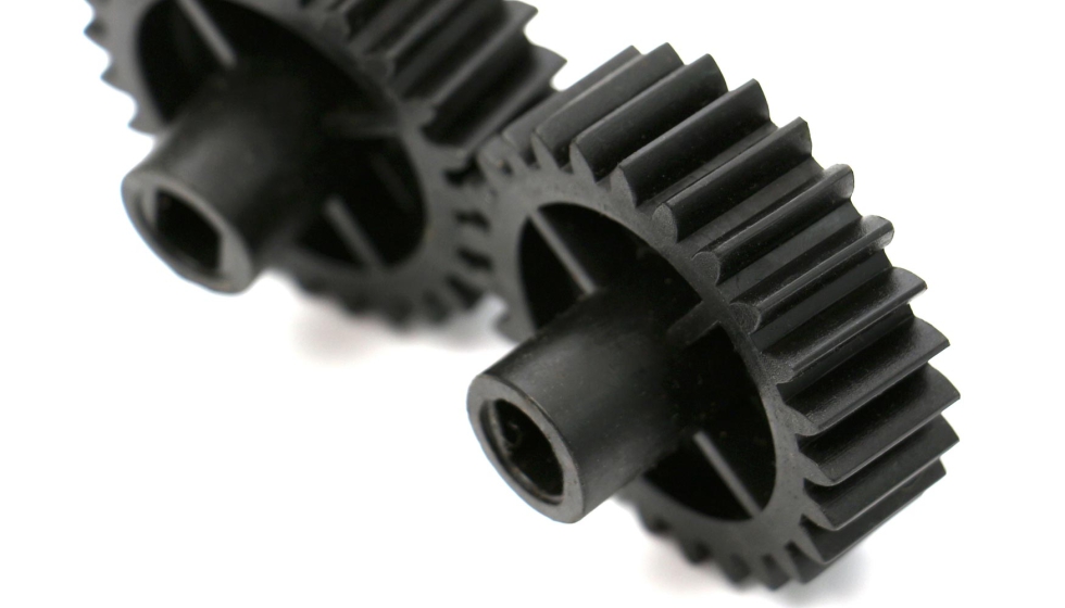 Nueva poliamida PA66 sin PFAS dise�ada para aplicaciones de fricci�n en seco y altas exigencias mec�nicas