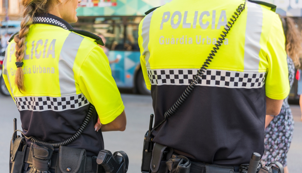 En conjunto, los datos reflejan una evoluci�n positiva pero insuficiente hacia la igualdad de g�nero en los cuerpos policiales...