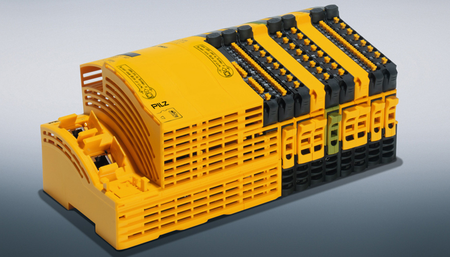 PSSrail destaca por su arquitectura abierta y modular...