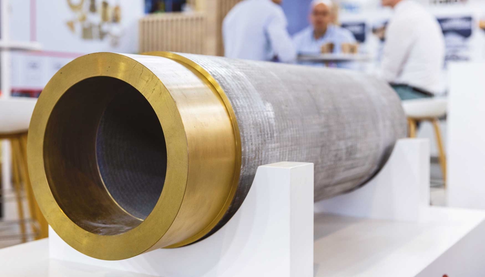 CastForge favorece los espacios de networking y encuentros profesionales