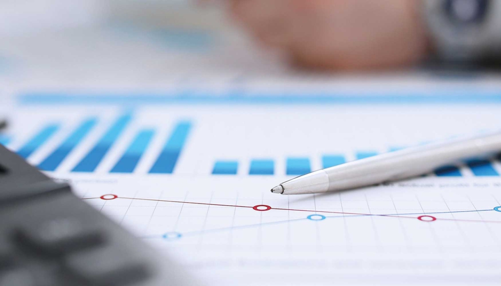 Seg�n los resultados de la encuesta econ�mica de la asociaci�n sectorial VDMA...