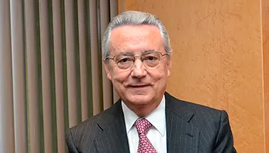 Enric Reyna presidi� la APCE Catalu�a durante 35 a�os, impulsando el crecimiento de la asociaci�n hasta 2013