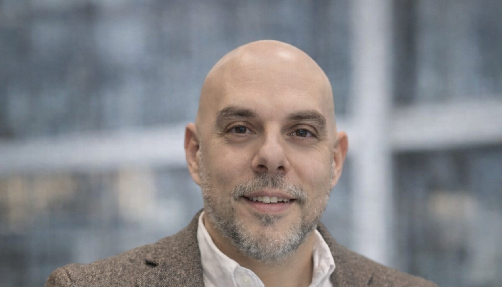 David Montilla, Sales Development Manager de Targa Telematics Espa�a