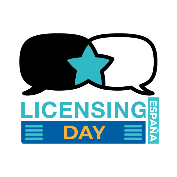 Licensing Day Espa�a se celebrar� los d�as 22 y 23 de abril, en el marco de Feria Juguete Madrid
