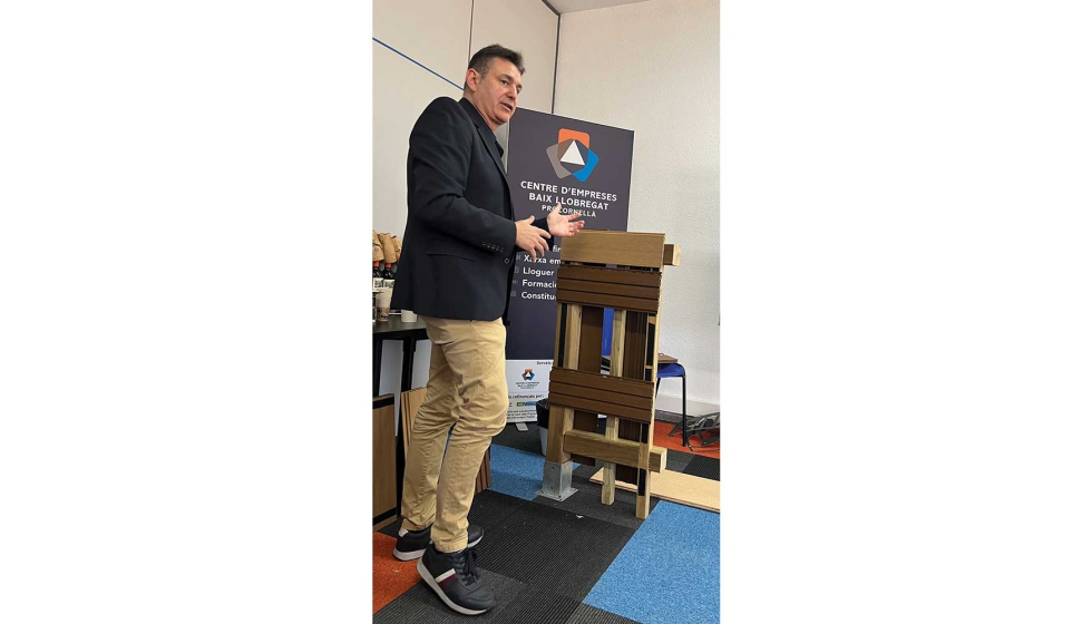 En respuesta a las necesidades detectadas entre los clientes, Mausa ha desarrollado un sistema de vallas modulares en kit...