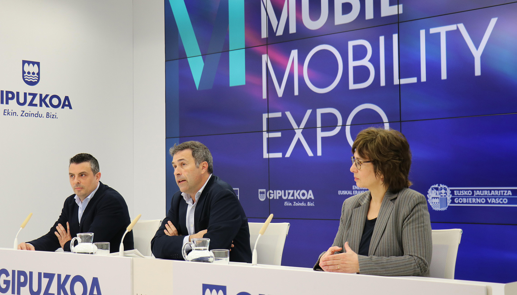 &quote;La feria se ha consolidado como un punto de encuentro clave para toda la cadena de valor de la movilidad inteligente y sostenible en Europa�...