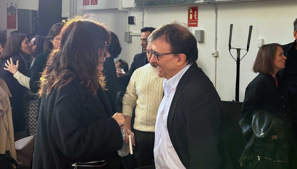 La directora de cine Isabel Coixet y el escritor Javier Cercas ser�n dos de los participantes en Ecl�ctica Barcelona