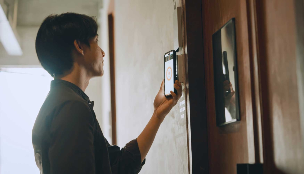 La experiencia del viajero se redefine mediante servicios conectados, personalizados y en tiempo real