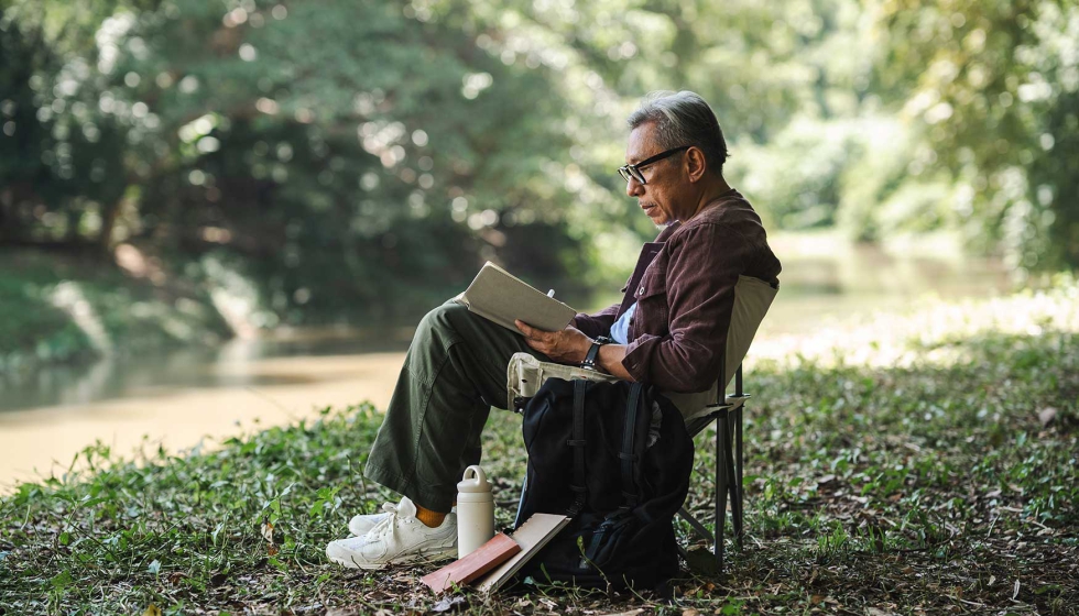 Hay placeres que no requieren de modernas tecnolog�as