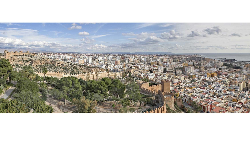 Almer�a ha avanzado en la definici�n de una estrategia espec�fica de turismo inteligente alineada con el modelo DTI