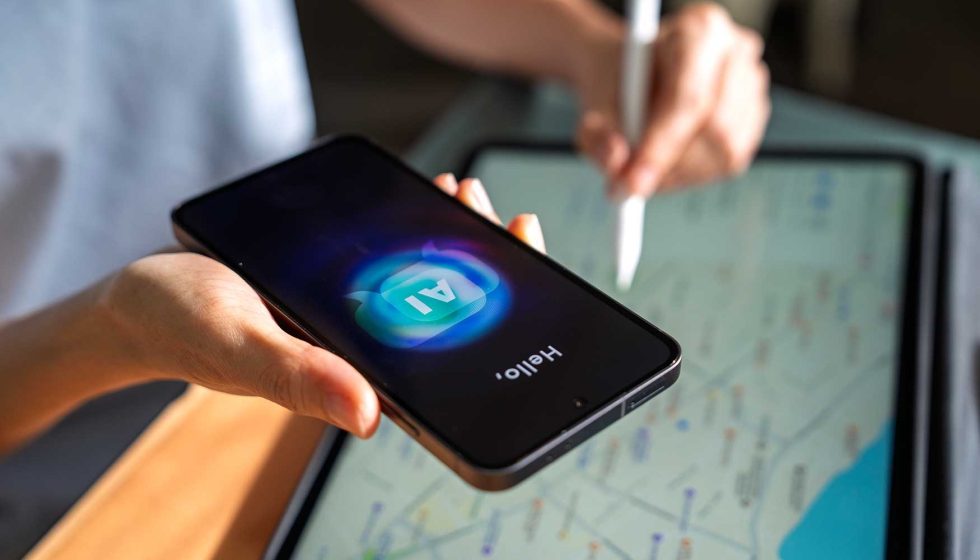 A d�a de hoy es impensable viajar sin un tel�fono m�vil