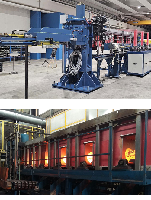 Elind centrar� su presencia en Wire presentando sus l�neas de corte de alambre y corte en caliente