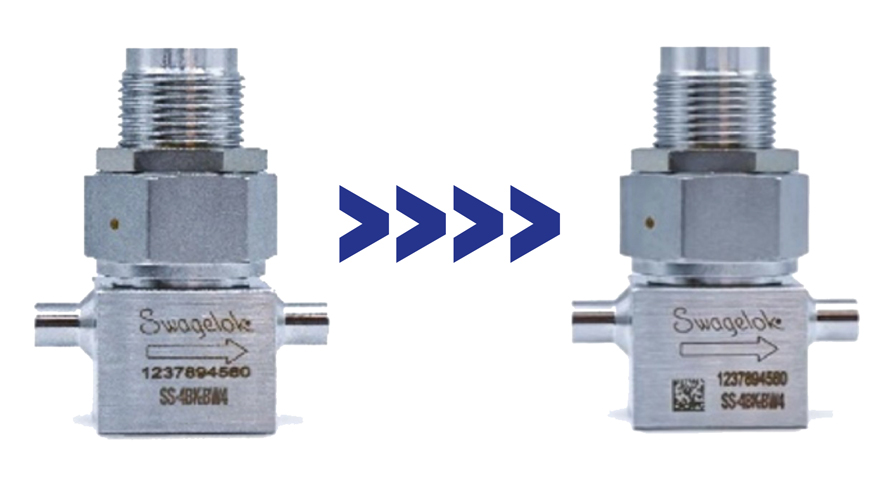 Imagen del cambio tipo B