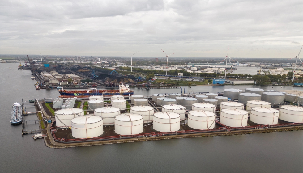 Las acciones colectivas anteriores que desarroll� la AIE se llevaron a cabo en 1991, 2005, 2011 y dos veces en 2022...