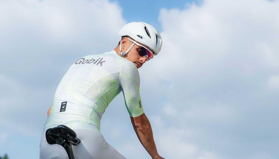 Colecci�n Glitch de Gobik