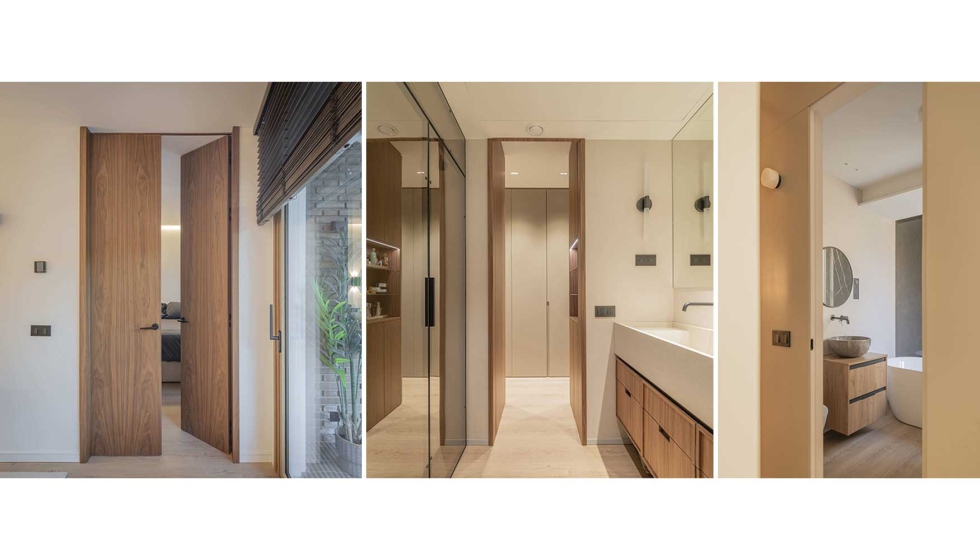 Ubicada en el entorno de General Per�n...