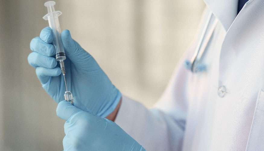 Tratamiento veterinario