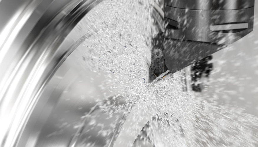 La optimizaci�n de los par�metros de corte...