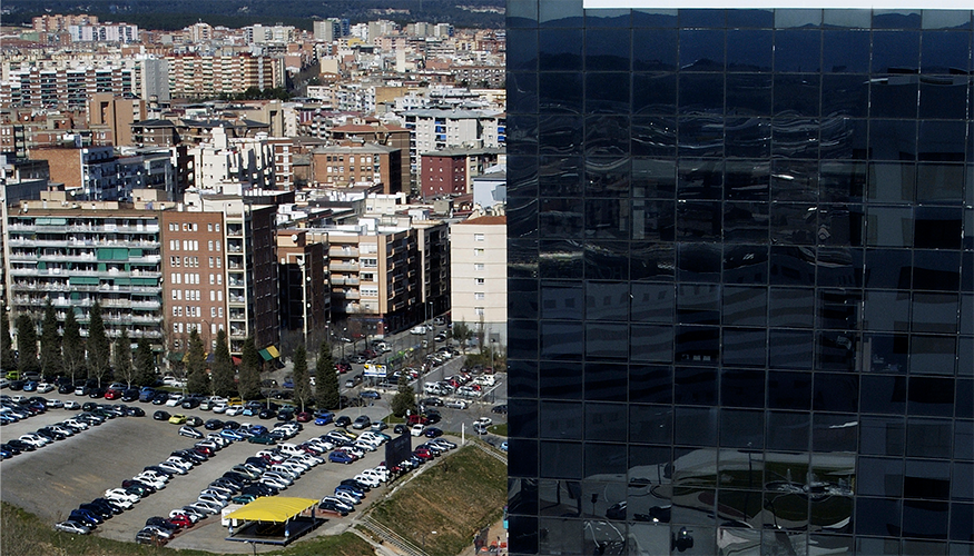 El informe recomienda priorizar la sustituci�n de equipos de climatizaci�n ineficientes y la rehabilitaci�n energ�tica integral de los edificios con...