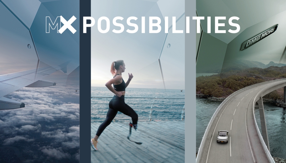 Tecnolog�as para industrias clave...