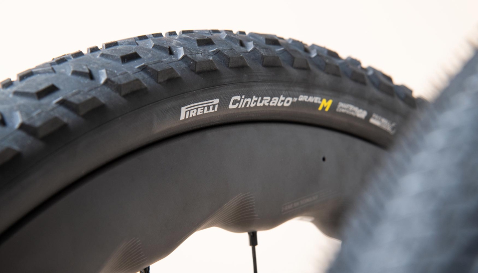 Pirelli Cinturato Gravel M