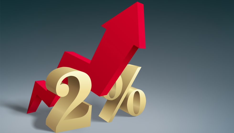 La econom�a espa�ola crecer� un 2,1% en 2026 impulsada por la demanda interna