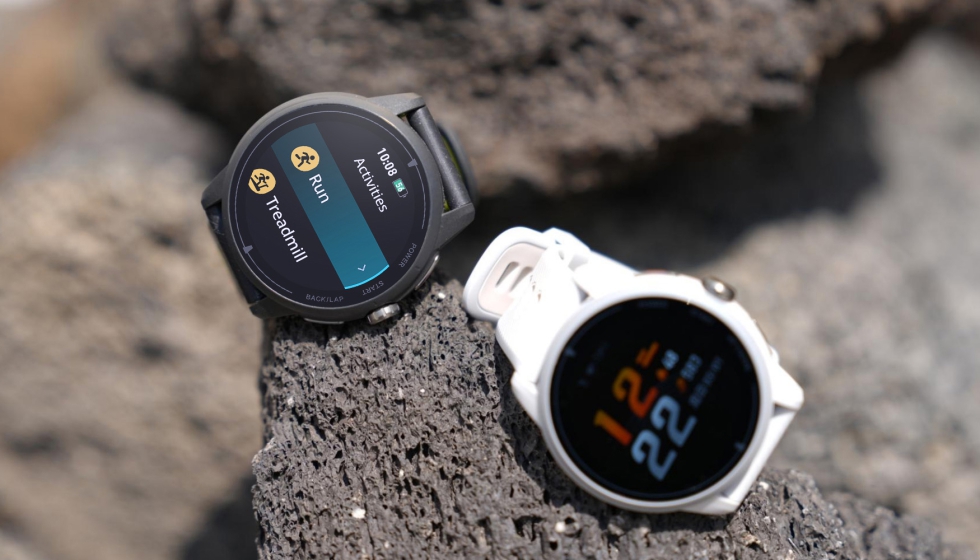 Nuevo reloj deportivo VeRun de iGPSPORT