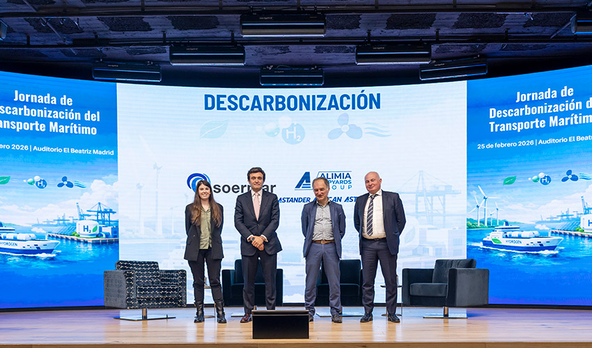 Primera mesa redonda
