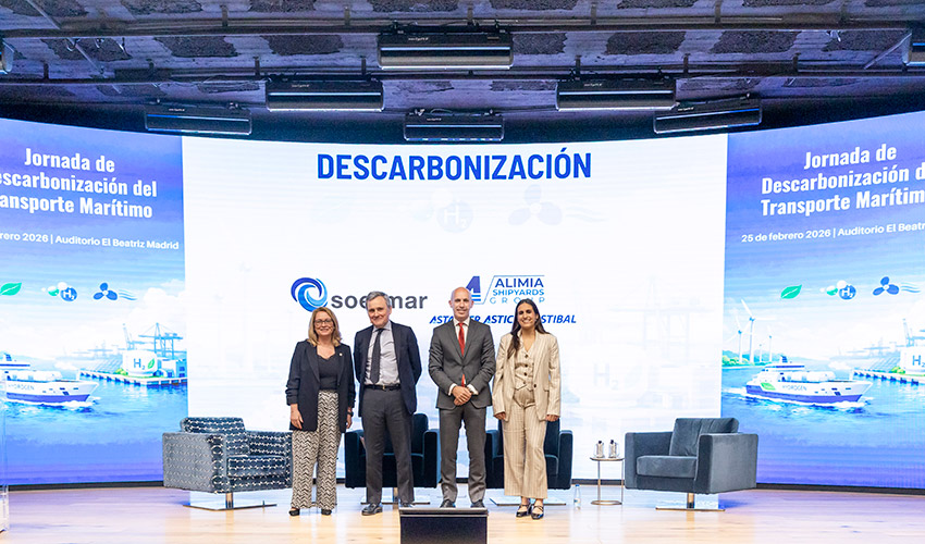 Segunda mesa redonda