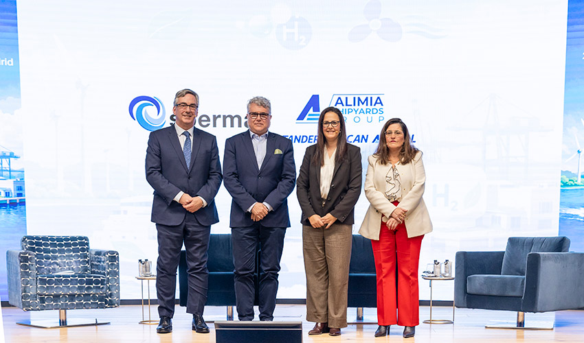Tercera mesa redonda