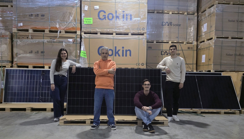 Departamento T�cnico da Be Air