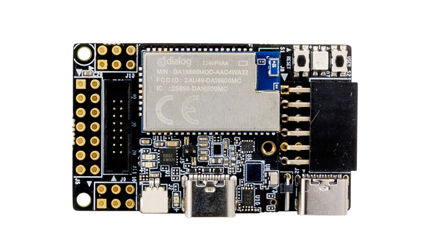 Las tarjetas embebidas de este tipo se entrenan para recoger el m�s leve sonido y detectar diferencias min�sculas en el funcionamiento de un sistema...