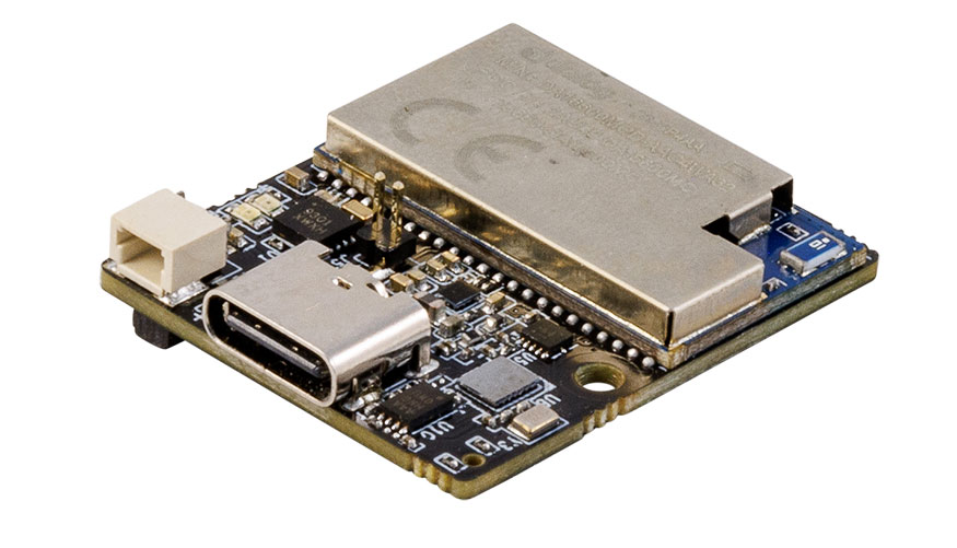 Algunas tarjetas de Tria admiten hasta diecis�is c�maras y se pueden adaptar f�cilmente a robots y visi�n artificial...