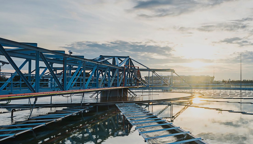 �La integraci�n de datos operativos y energ�ticos abre la puerta a una operaci�n m�s flexible del ciclo del agua�, destaca Figueras...