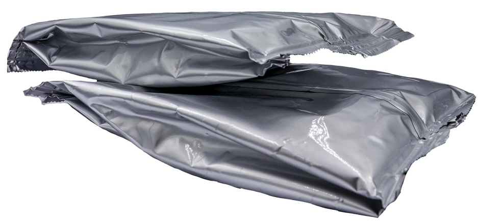 Los films BOPP de ultra alta barrera son una soluci�n de envasado adecuada para alimentos de larga vida �til. (� TPL)...