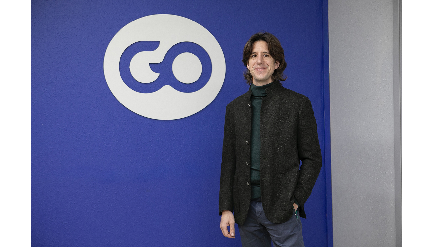 Nicanor Pi�ole, Director de Desarrollo de Negocio en G�mez Oviedo