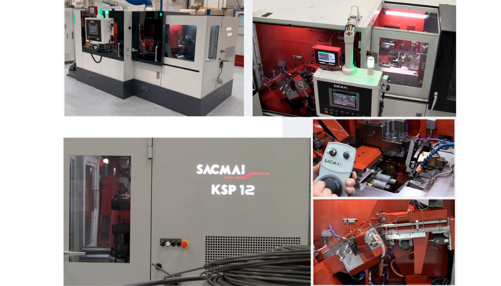 KSP 12. Precisi�n, repetibilidad y productividad