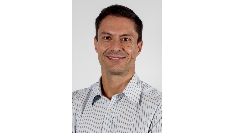 Ant�nio Batalha, gestor da equipa Energia na Dire��o de Sustentabilidade e Mobilidade da ADENE