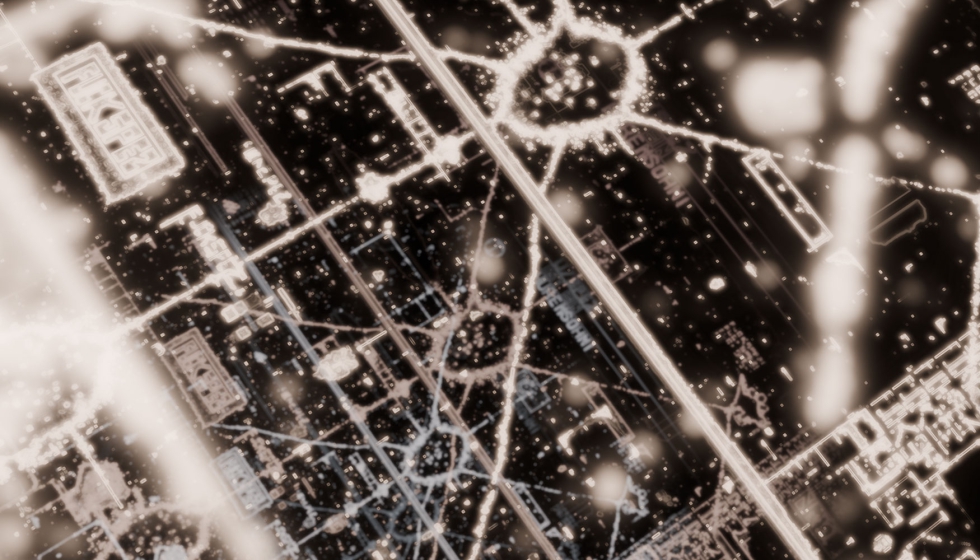 Madrid acoge la s�ptima edici�n de MMMAD Festival Urbano de Arte Digital del 16 al 26 de abril