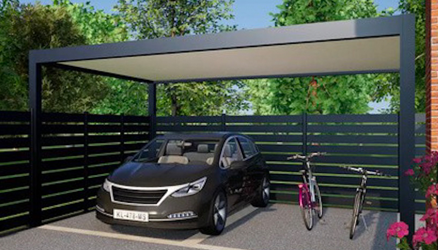 Ivor est� dise�ado para ofrecer una resistencia �ptima, con una garant�a de 20 a�os