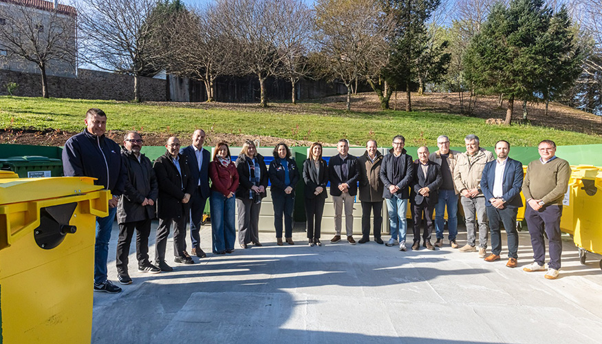 Dentro del plan de refuerzo, en los pr�ximos meses se desplegar�n nuevas medidas para acompa�ar a los ayuntamientos en la mejora del servicio...