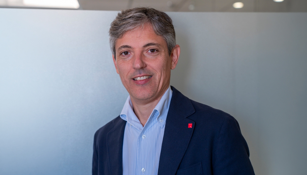 �Con esta nueva tecnolog�a, Satech Laser ha dado un paso decisivo hacia un proceso de fabricaci�n m�s r�pido, estable y flexible�...