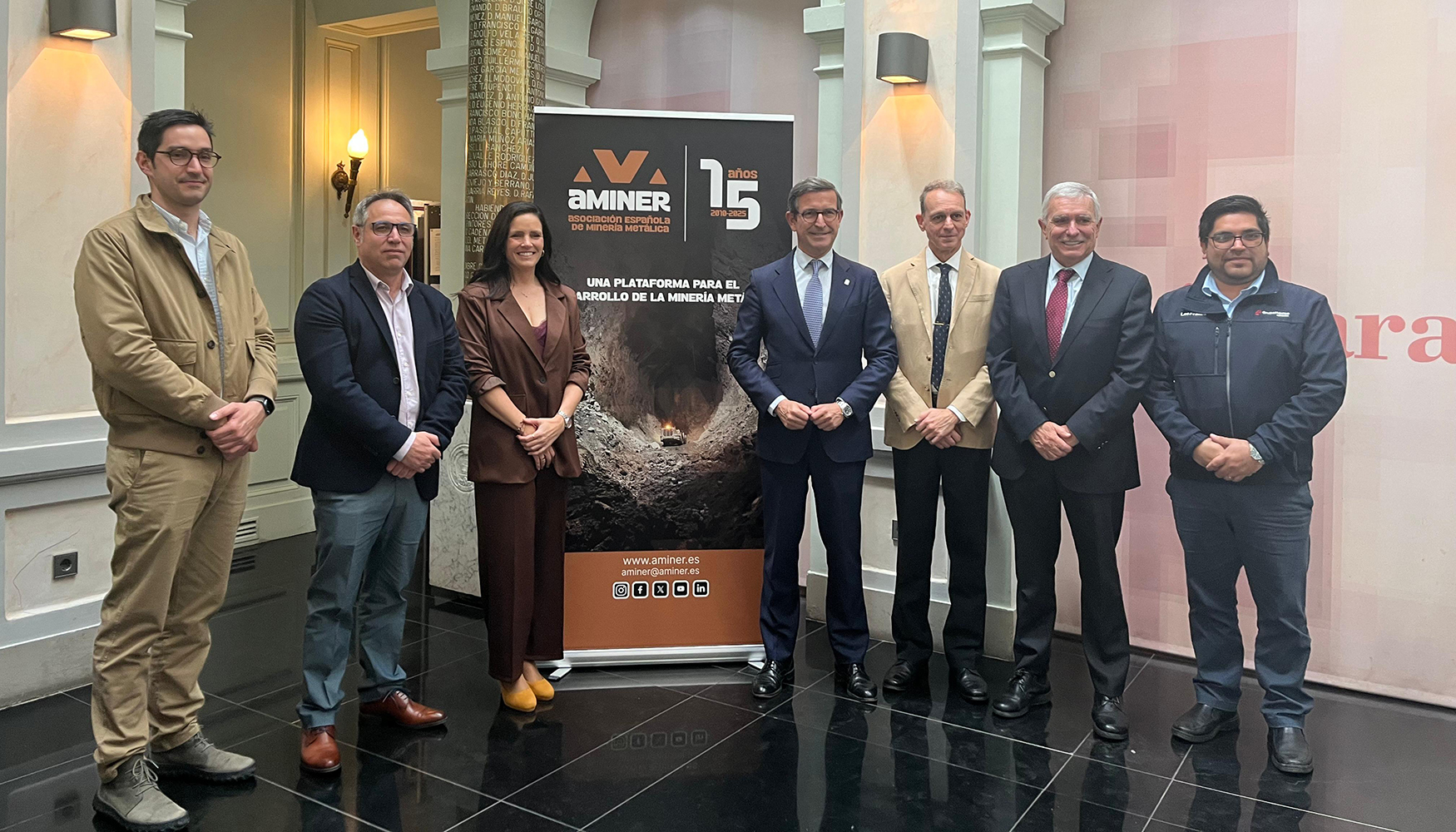 Comit� de direcci�n del CEIMS