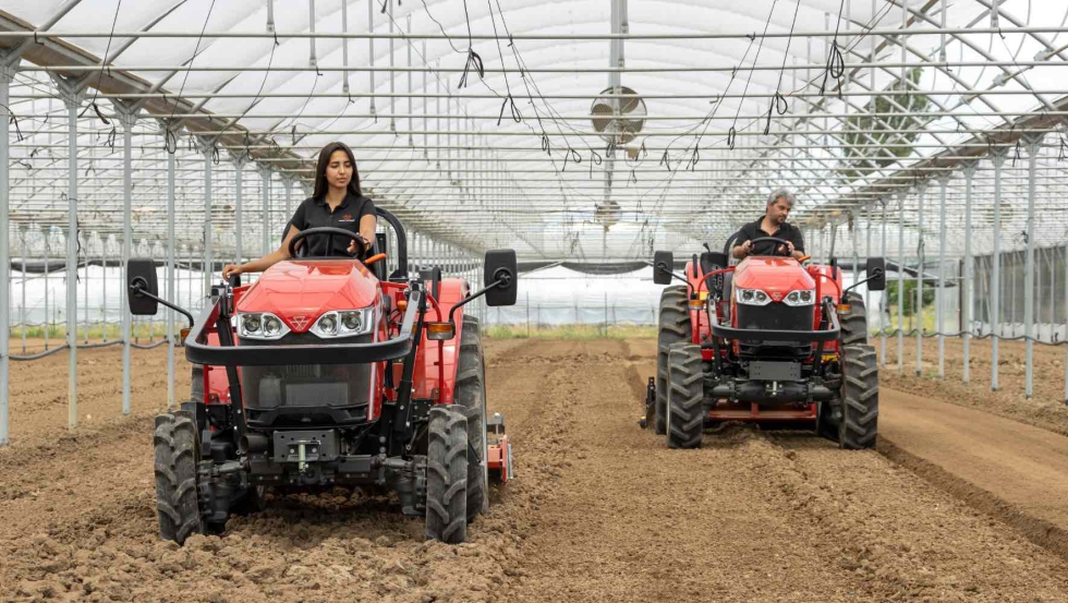 La producci�n de los nuevos modelos comenz� a finales de 2025, y las primeras entregas a clientes dar�n comienzo en el primer trimestre de este a�o...