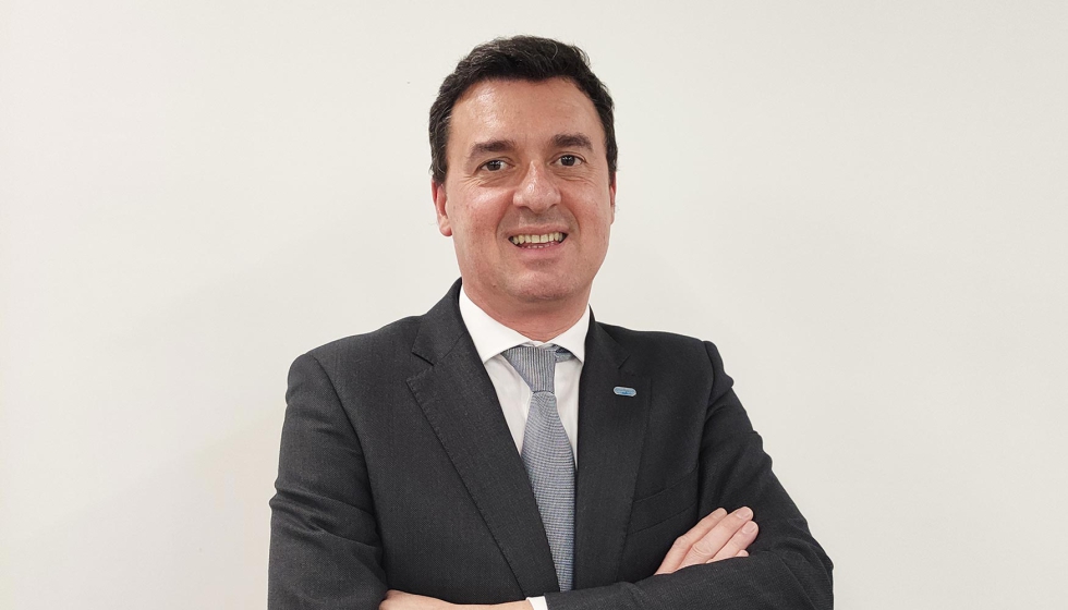 Nuno Roque, Diretor-Geral da APIRAC